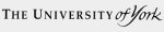 University of York