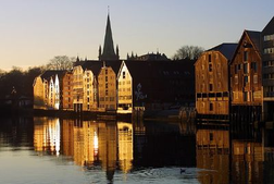 Trondheim Photo