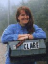 Clare Bates Congdon