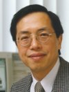 Edward Tsang